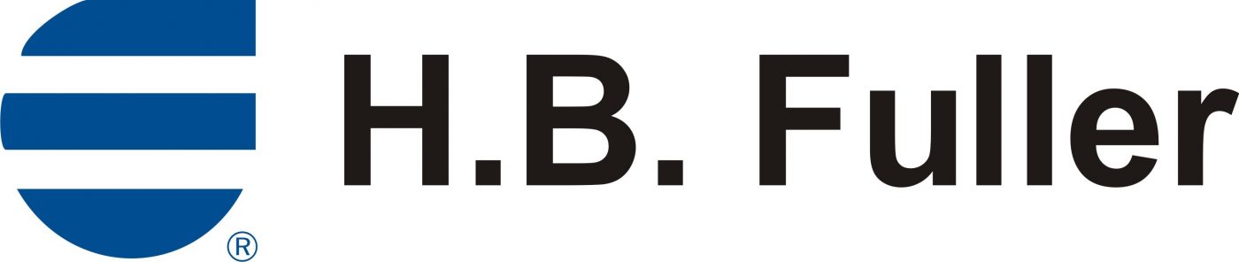 Logo do Hb Fuller