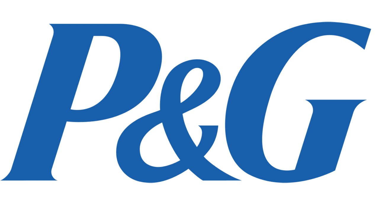 Logo do P&G