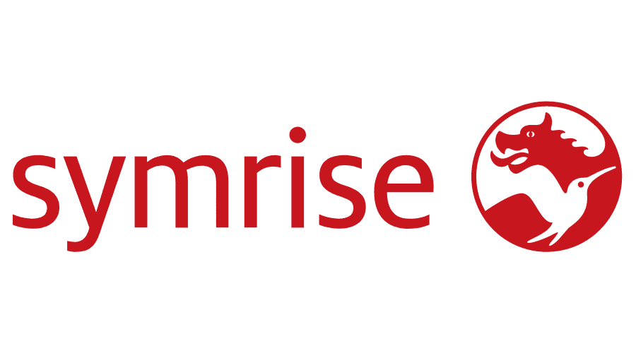 Logo do Symrise